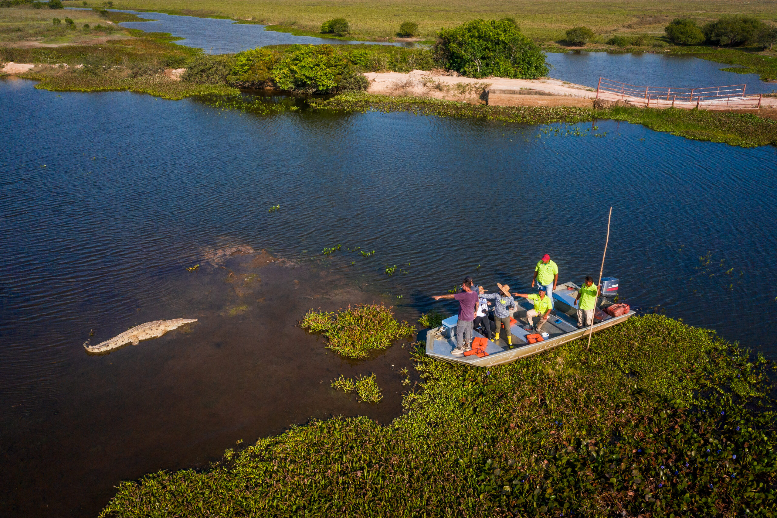 Los Llanos