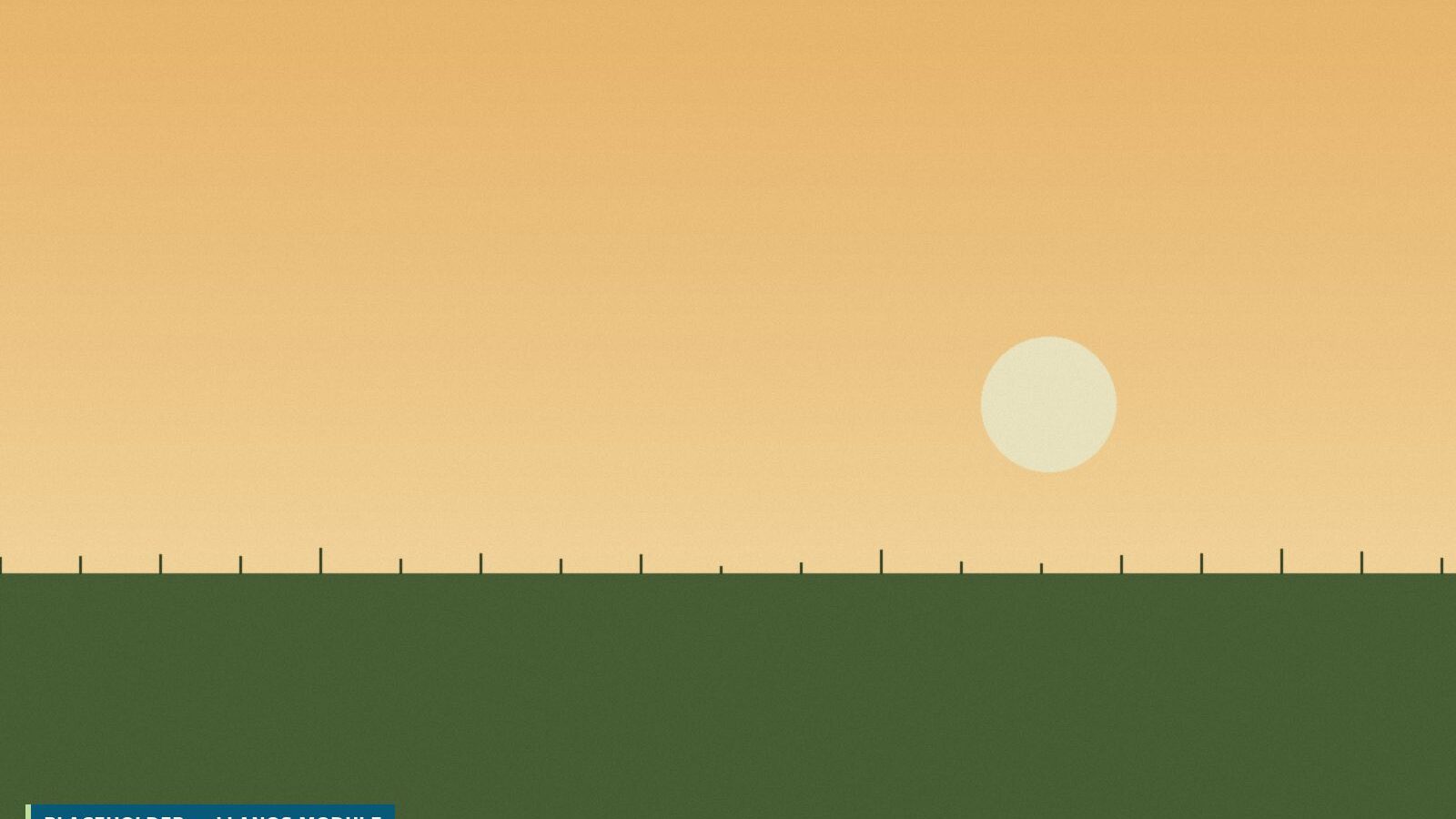 Module — Llanos wildlife safari